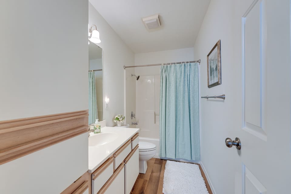Branson Condo Near 76 Strip & Silver Dollar City Apartment in Branson