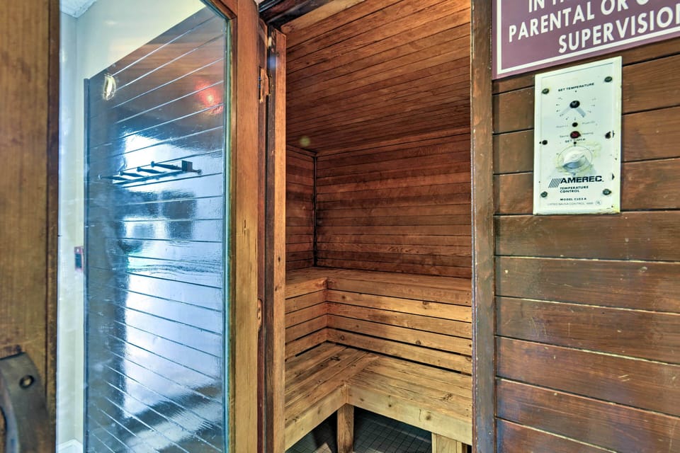 Pool Access: Oceanfront Myrtle Beach Getaway! Apartment in Myrtle Beach