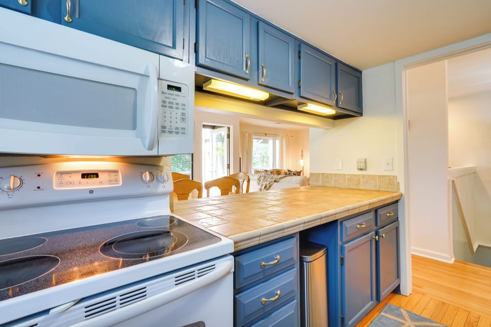 Apartment (4 Bedrooms) | Interior