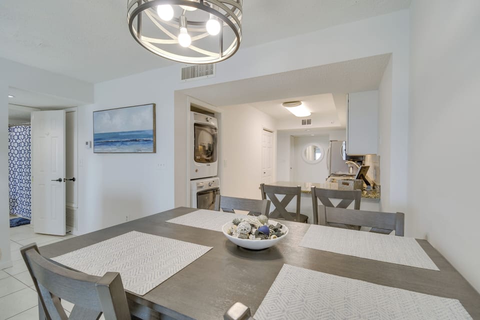 Apartment (3 Bedrooms) | Interior