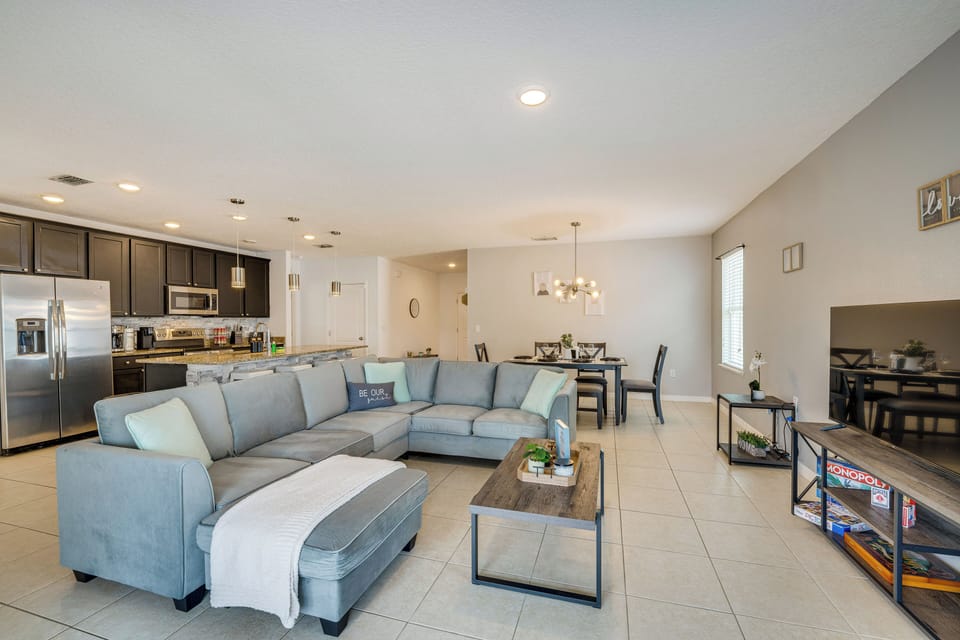 House (3 Bedrooms) | Front of property