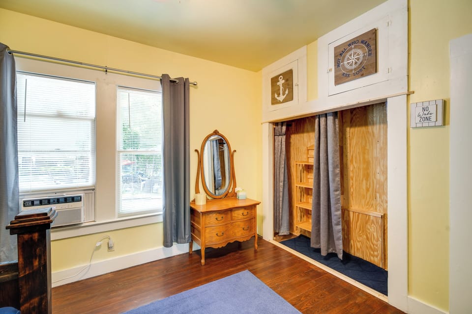 Cottage (1 Bedroom) | Interior