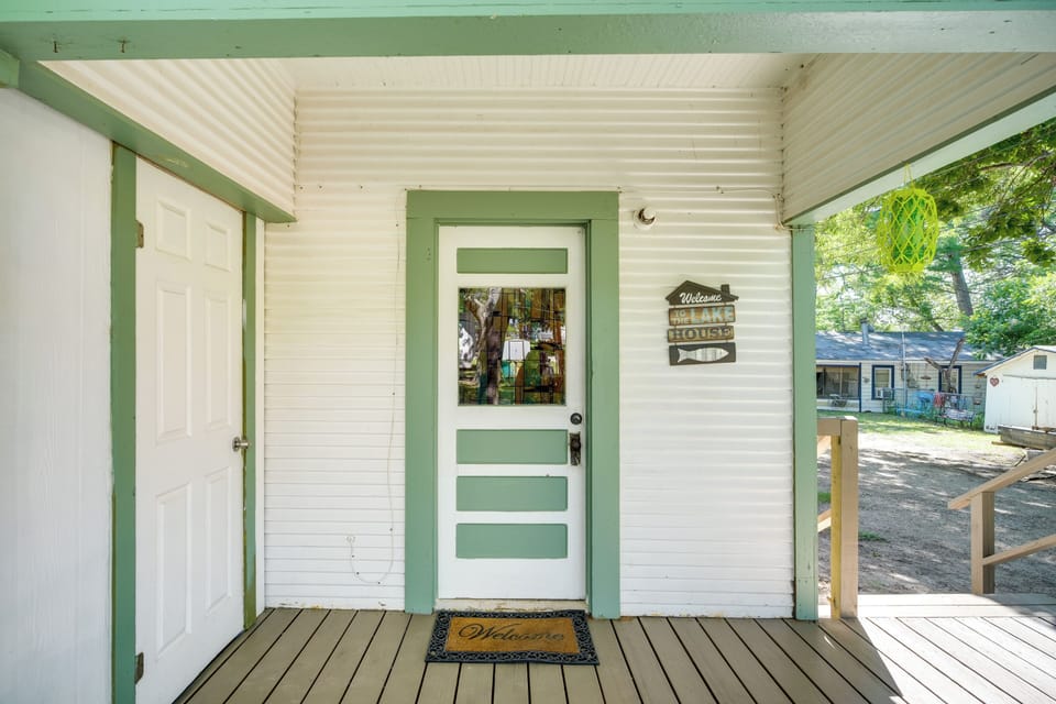 Cottage (1 Bedroom) | Interior