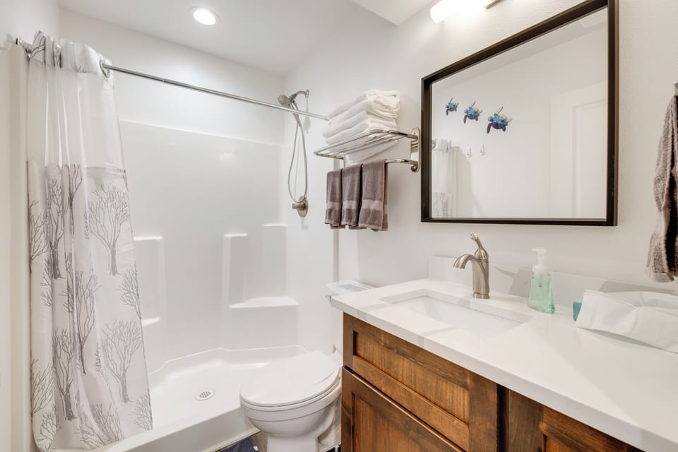 Lincoln City Vacation Home Near Beaches + Casinos Cottage in Lincoln City