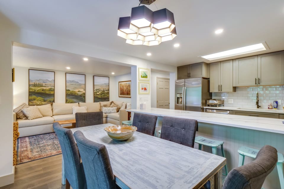 Apartment (5 Bedrooms) | Interior