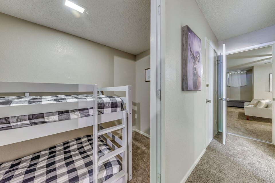 Apartment (3 Bedrooms) | Interior
