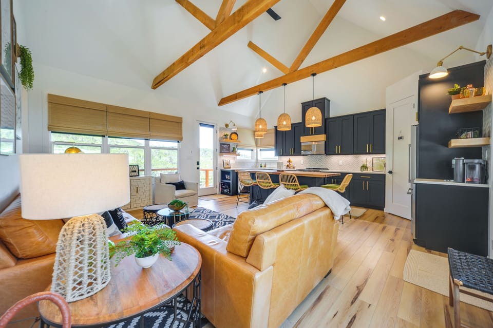 Cottage (3 Bedrooms) | Interior