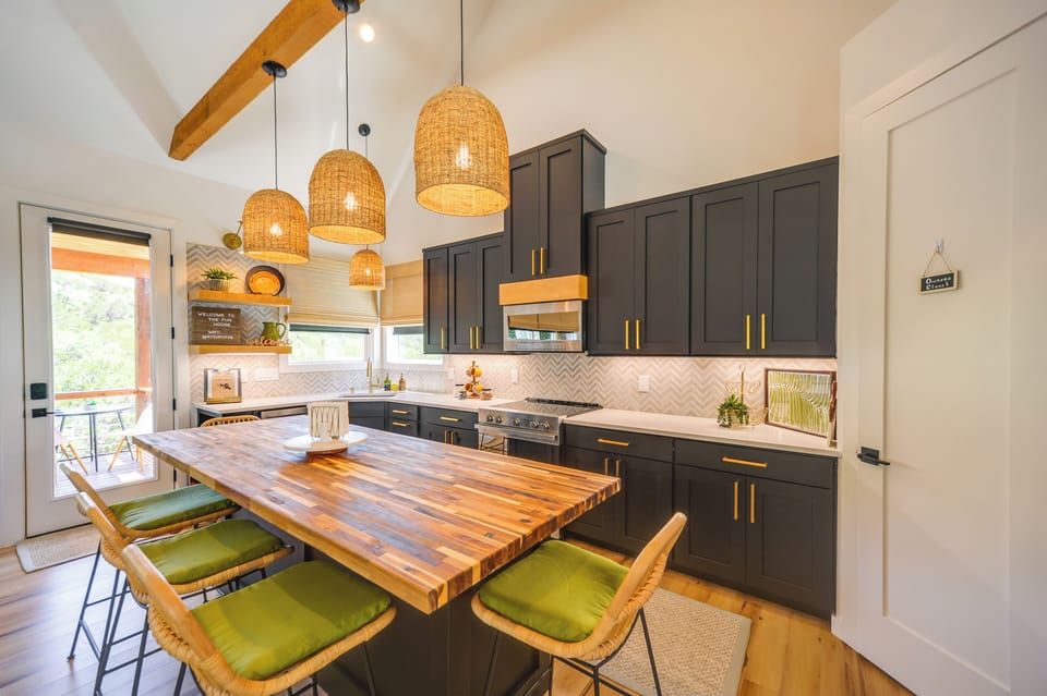 Cottage (3 Bedrooms) | Interior