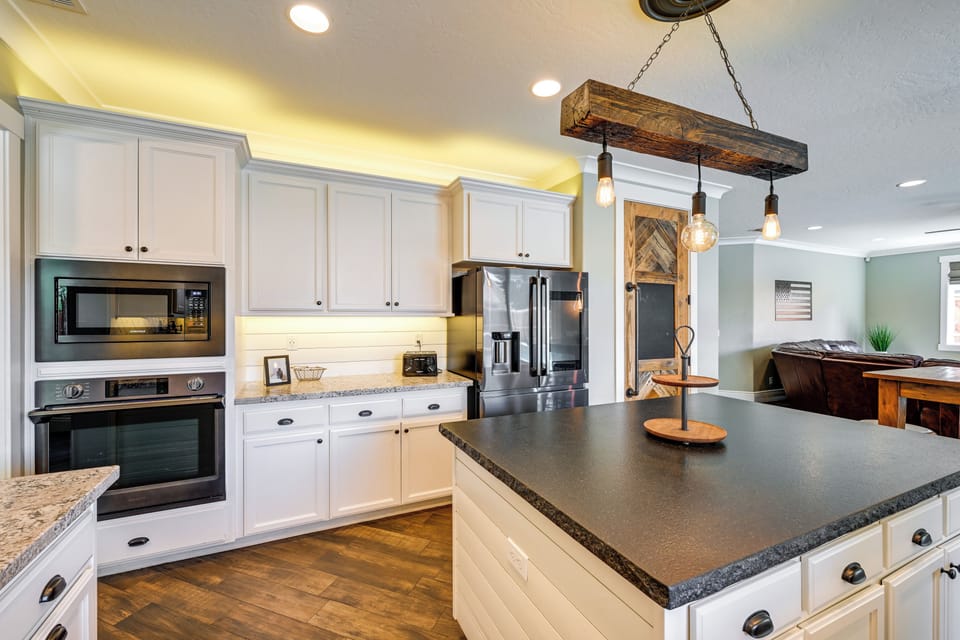 House (4 Bedrooms) | Interior