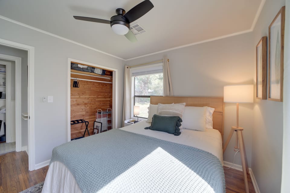Stylish Tulsa Home w/ Modern Updates! Cottage in Tulsa