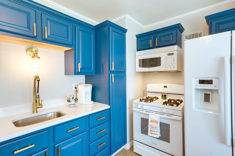 House (2 Bedrooms) | Front of property