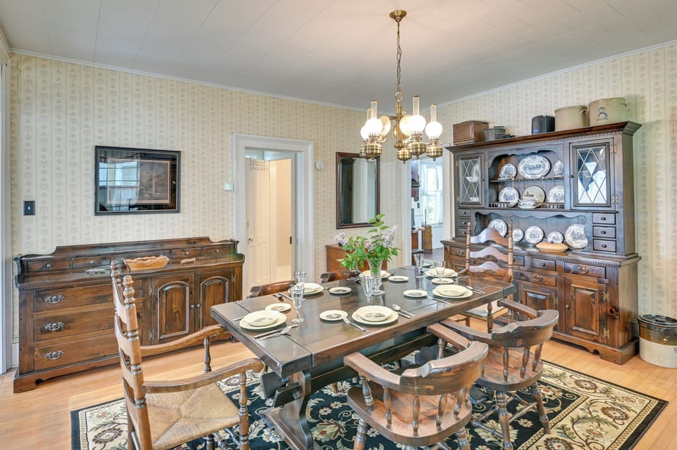 House (4 Bedrooms) | Interior