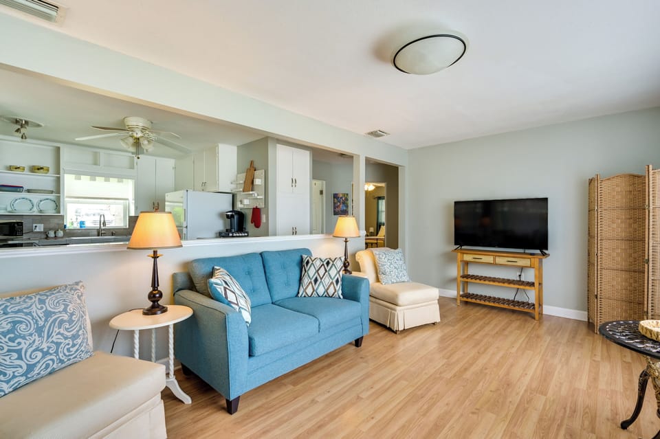 House (2 Bedrooms) | Front of property