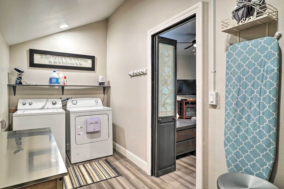 Cottage (1 Bedroom) | Interior