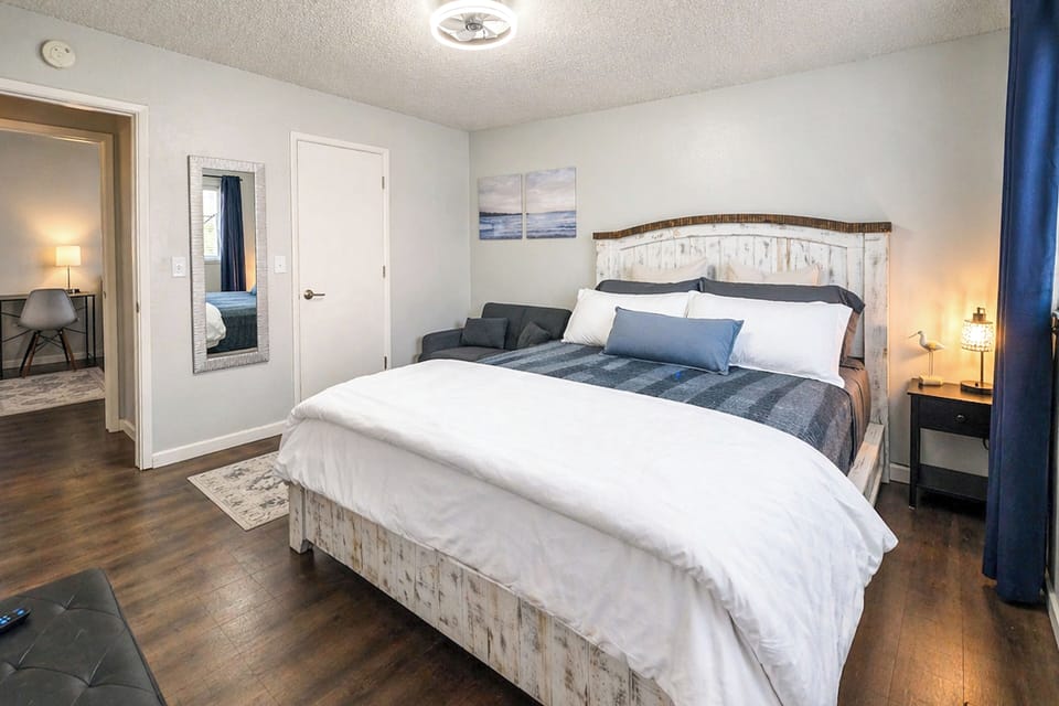 Reno Family Getaway With Fenced Yard & Patio Cottage in Reno