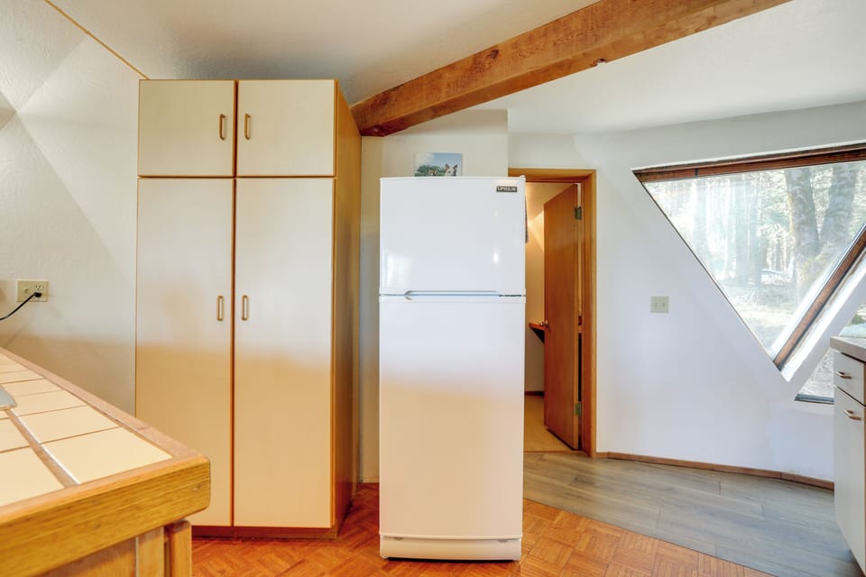 House (1 Bedroom) | Interior