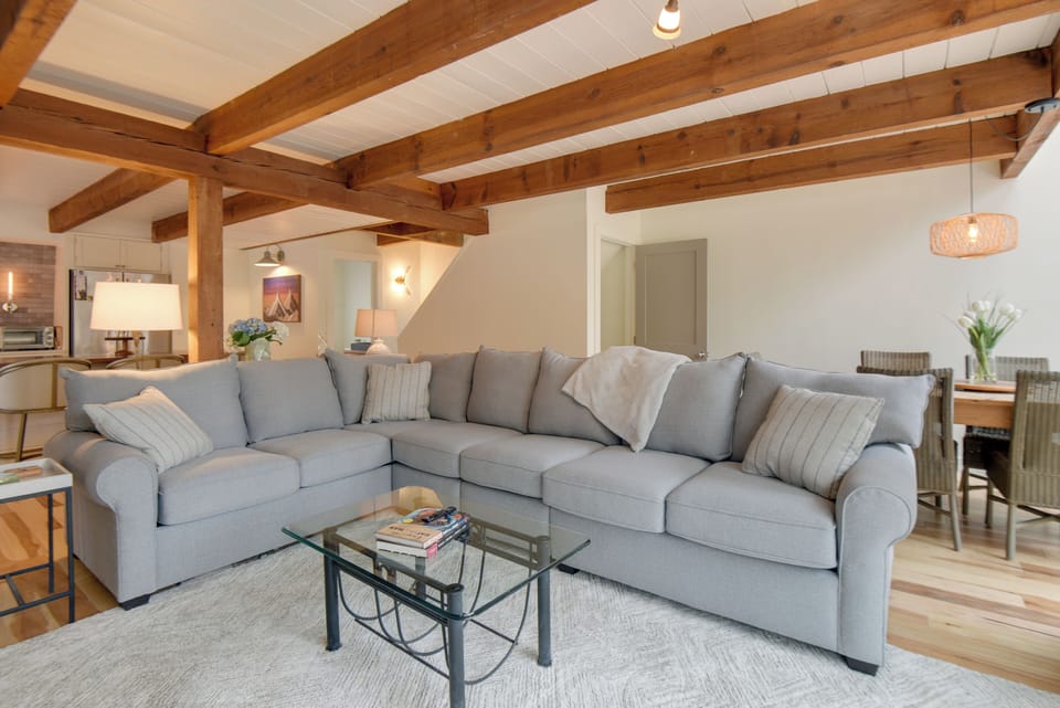 Apartment (4 Bedrooms) | Interior