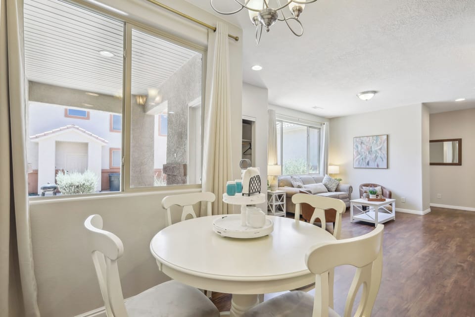 Apartment (3 Bedrooms) | Interior