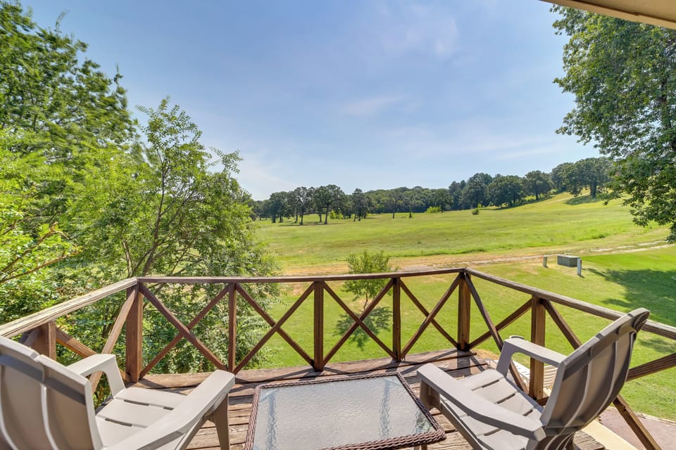 House (2 Bedrooms) | Front of property