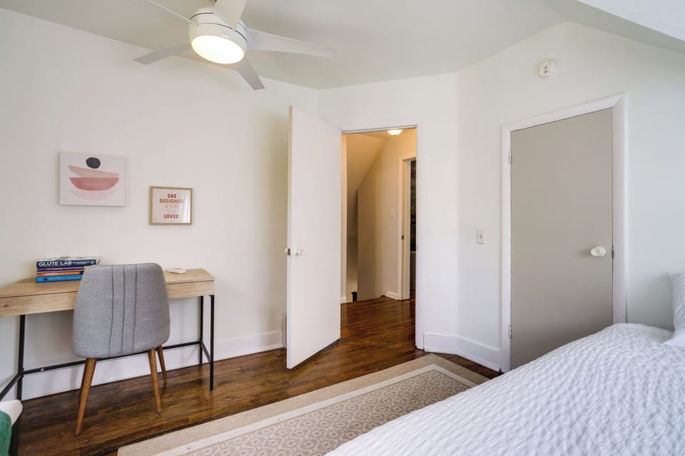 Pet-friendly Saint Paul Home Near Allianz Field! Cottage in Saint Paul