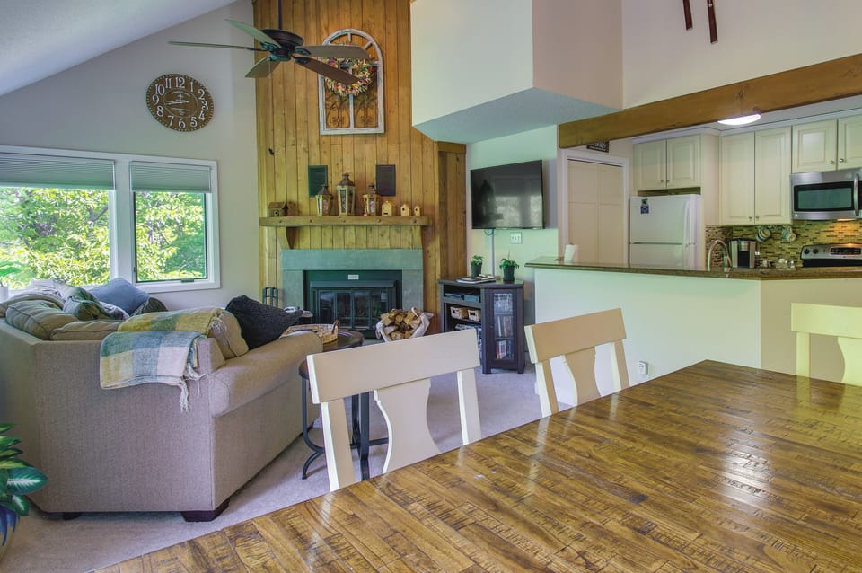 Apartment (3 Bedrooms) | Interior