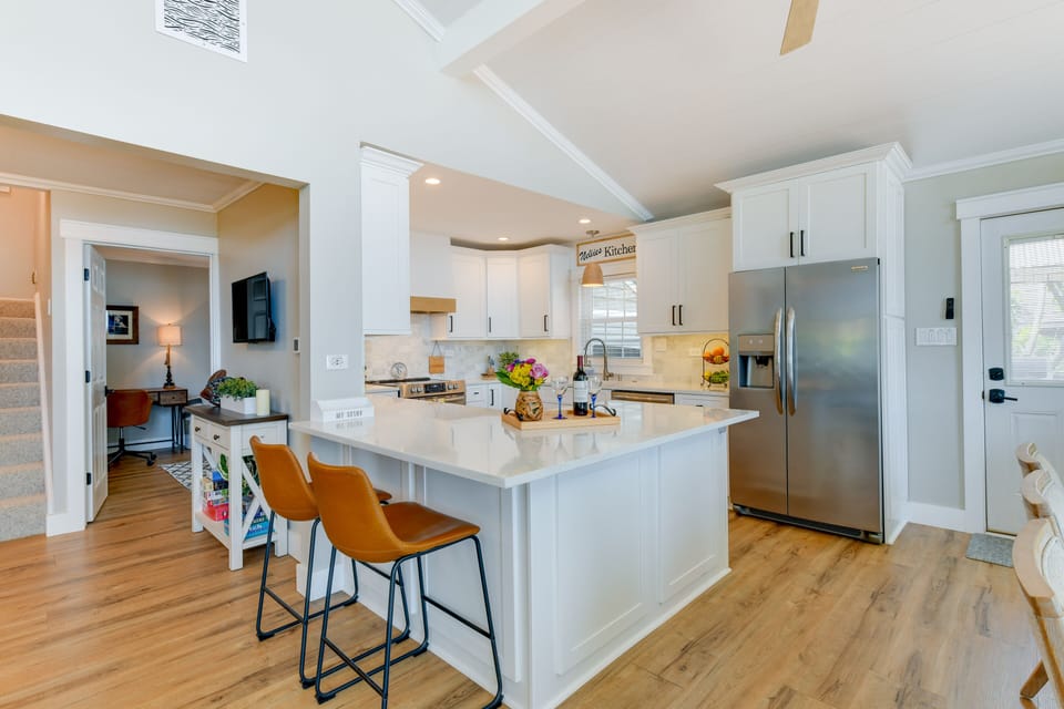 House (4 Bedrooms) | Interior