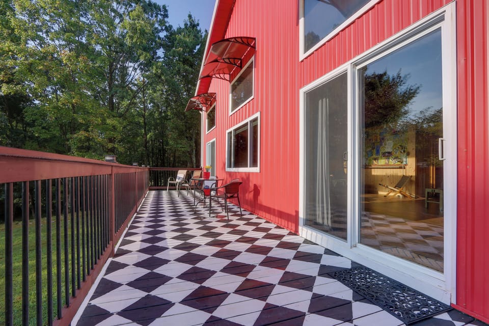 House (2 Bedrooms) | Front of property