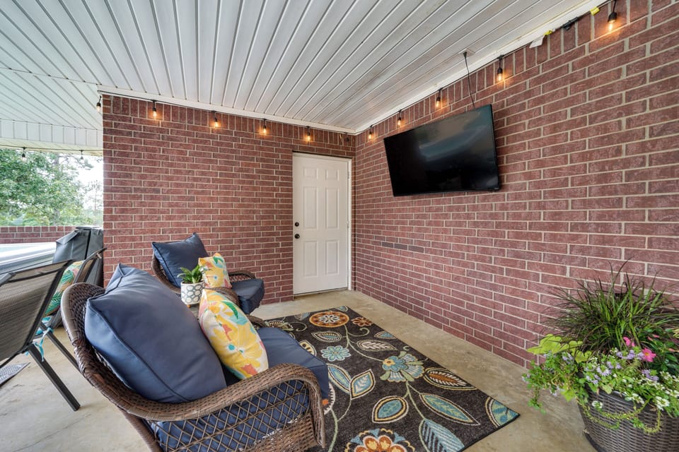 House (4 Bedrooms) | Interior