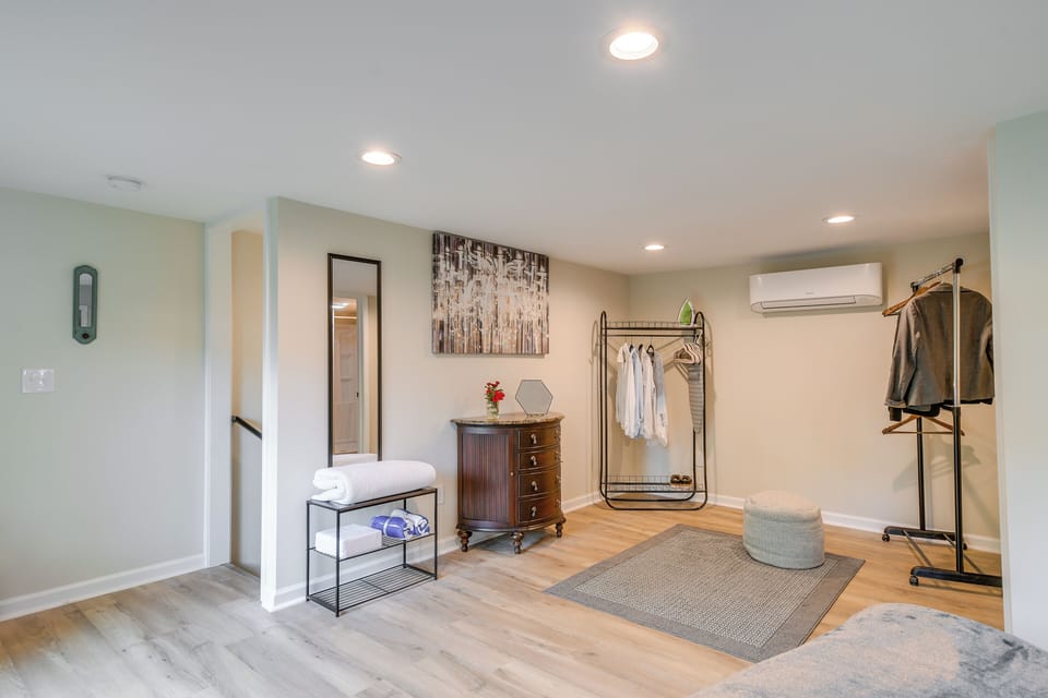 House (1 Bedroom) | Interior