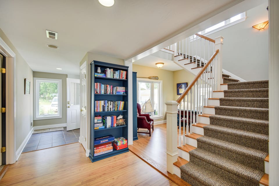 House (4 Bedrooms) | Interior