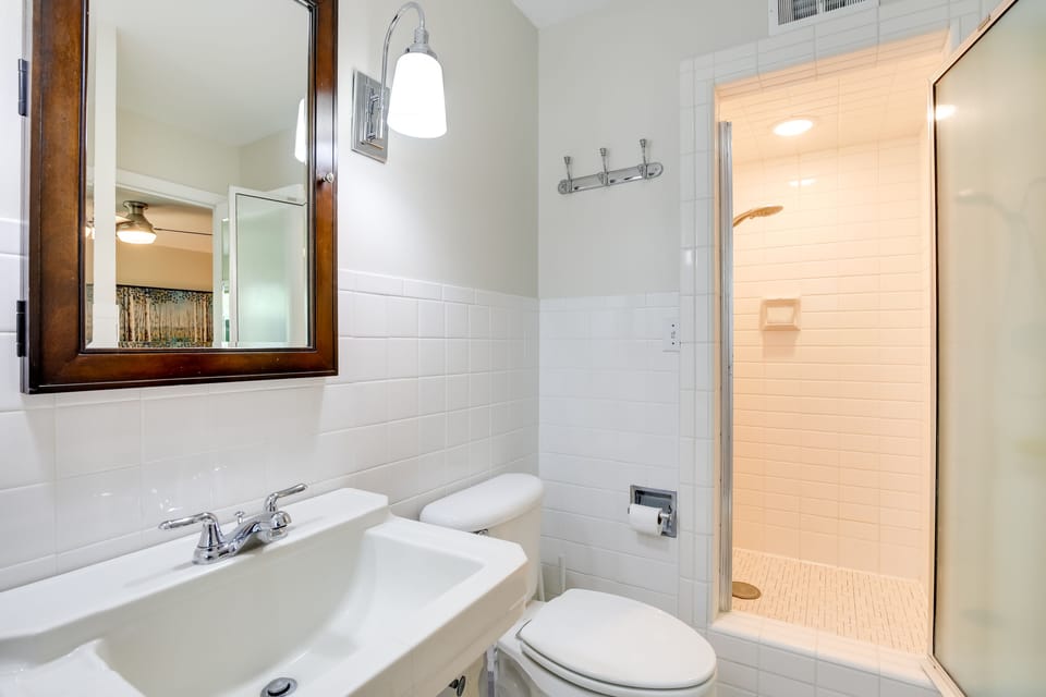 Rapid City Home Near Parks & Hiking! Cottage in Rapid City