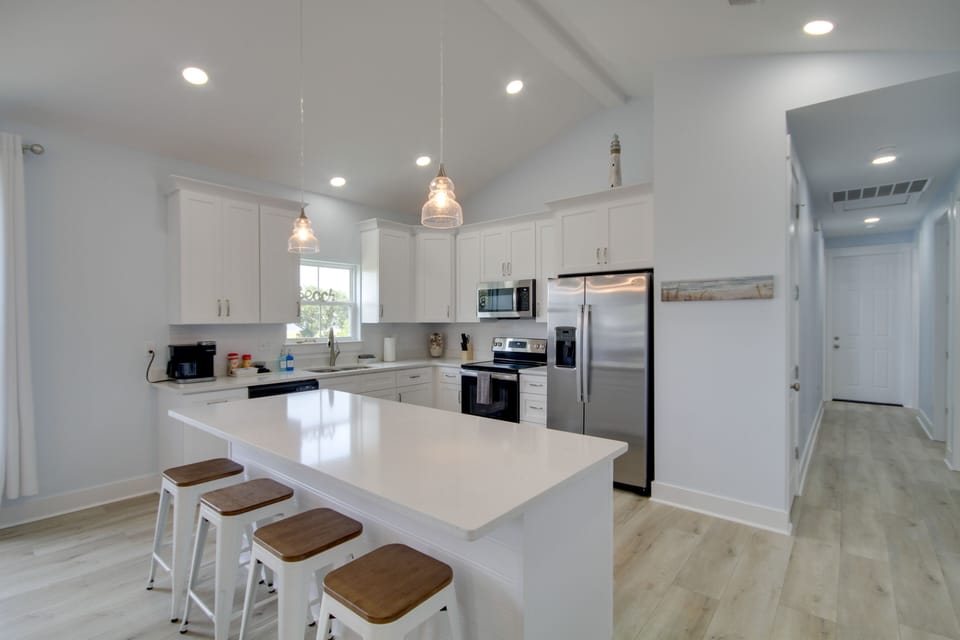 House (4 Bedrooms) | Interior