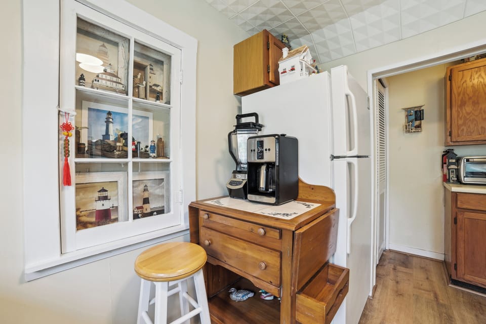 Cottage (2 Bedrooms) | Interior