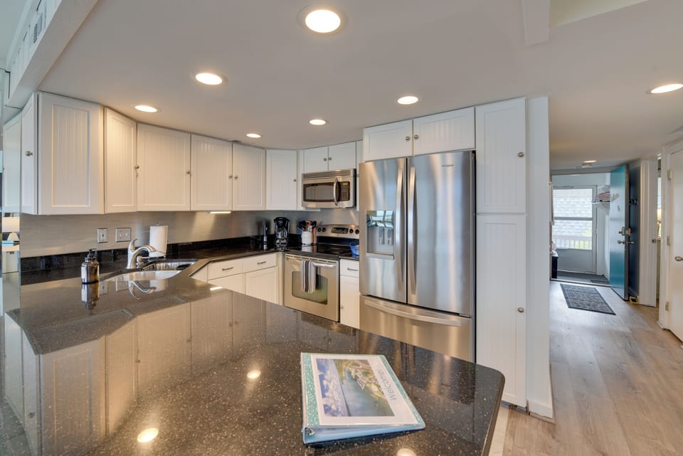 Apartment (4 Bedrooms) | Interior