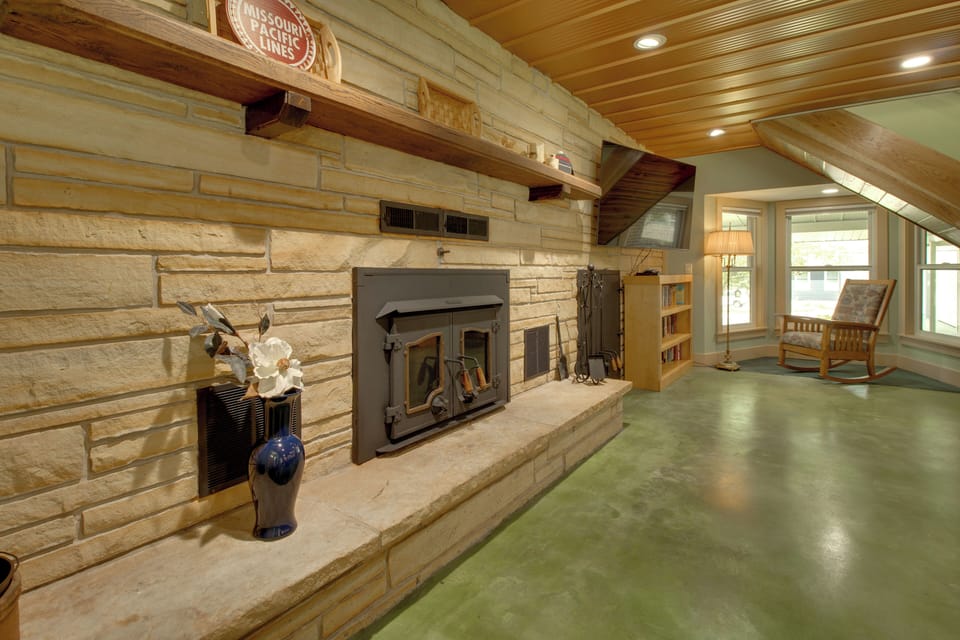 House (4 Bedrooms) | Interior