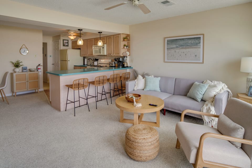 Apartment (3 Bedrooms) | Interior