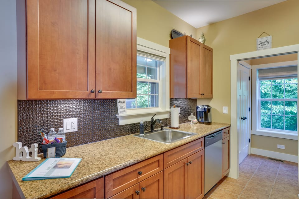 Cottage (2 Bedrooms) | Interior