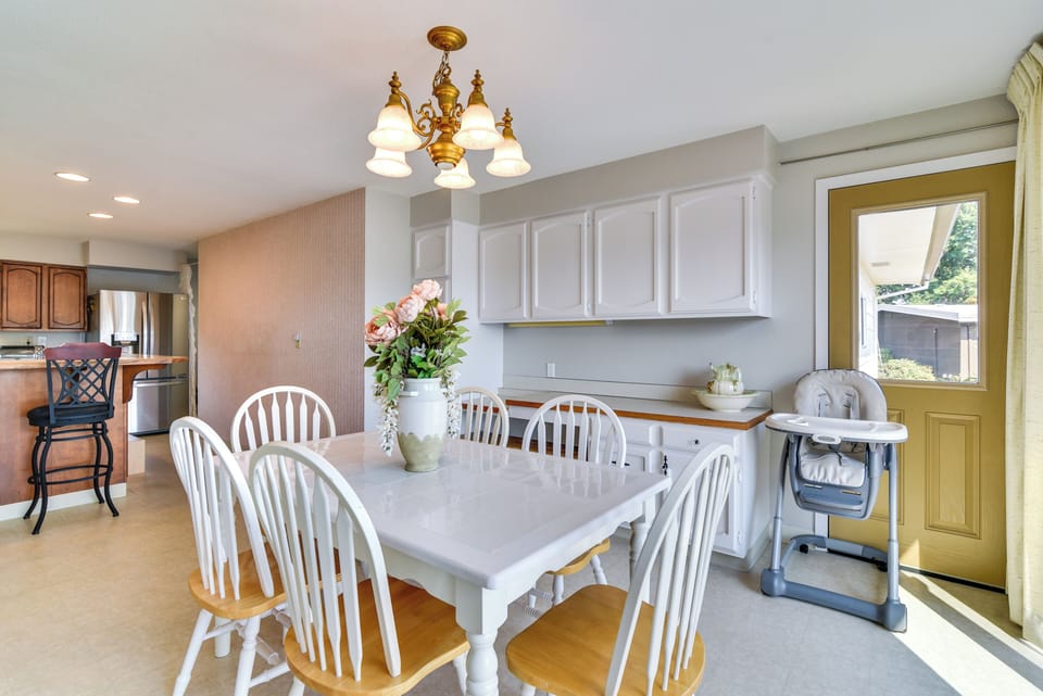 House (4 Bedrooms) | Interior