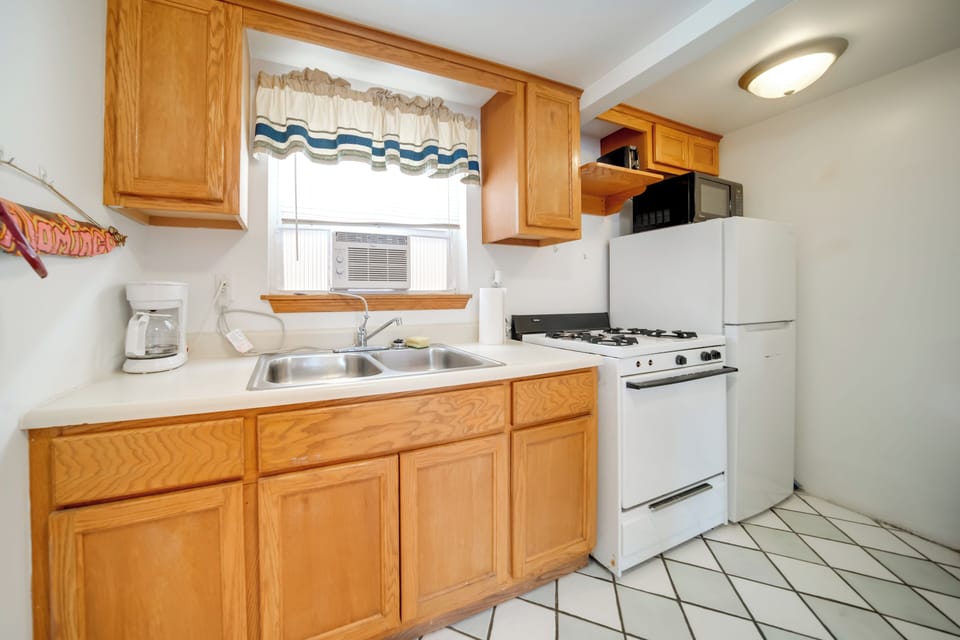 Cottage (1 Bedroom) | Interior
