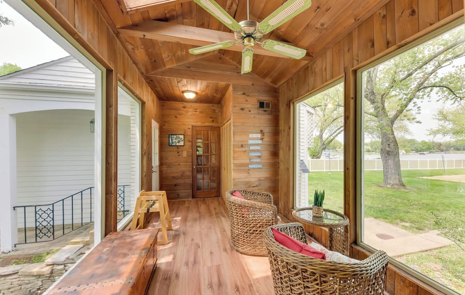 House (Multiple Bedrooms) | Interior