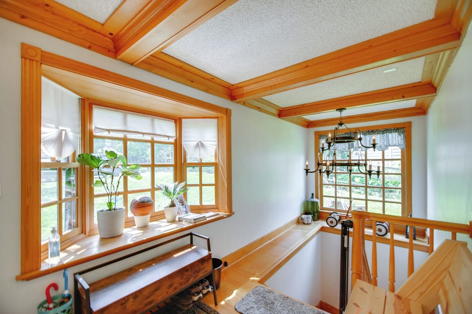 Cottage (2 Bedrooms) | Interior