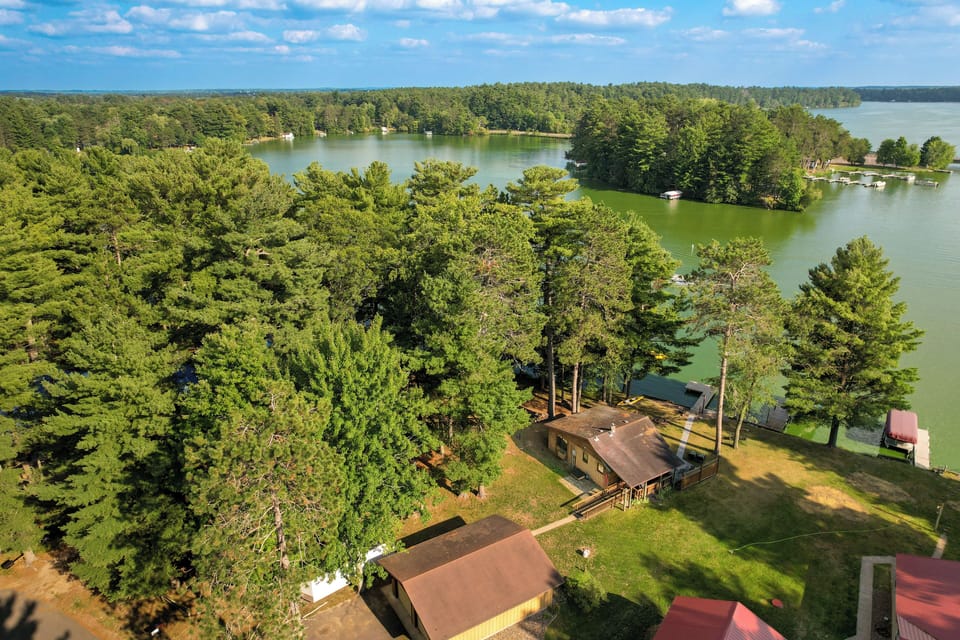 House (1 Bedroom) | Interior