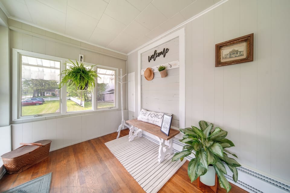 House (4 Bedrooms) | Front of property