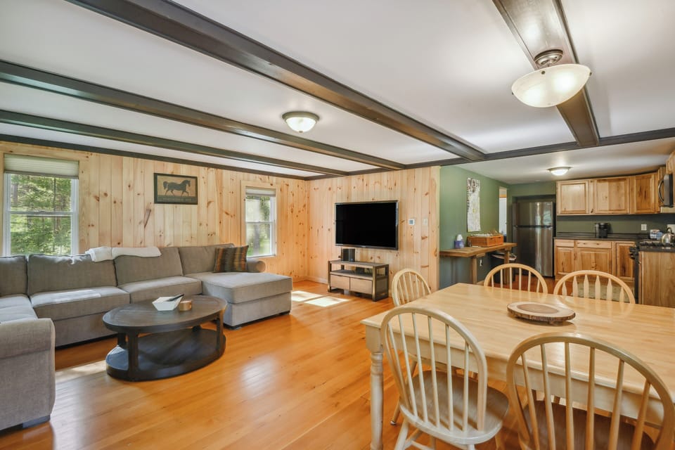House (3 Bedrooms) | Front of property