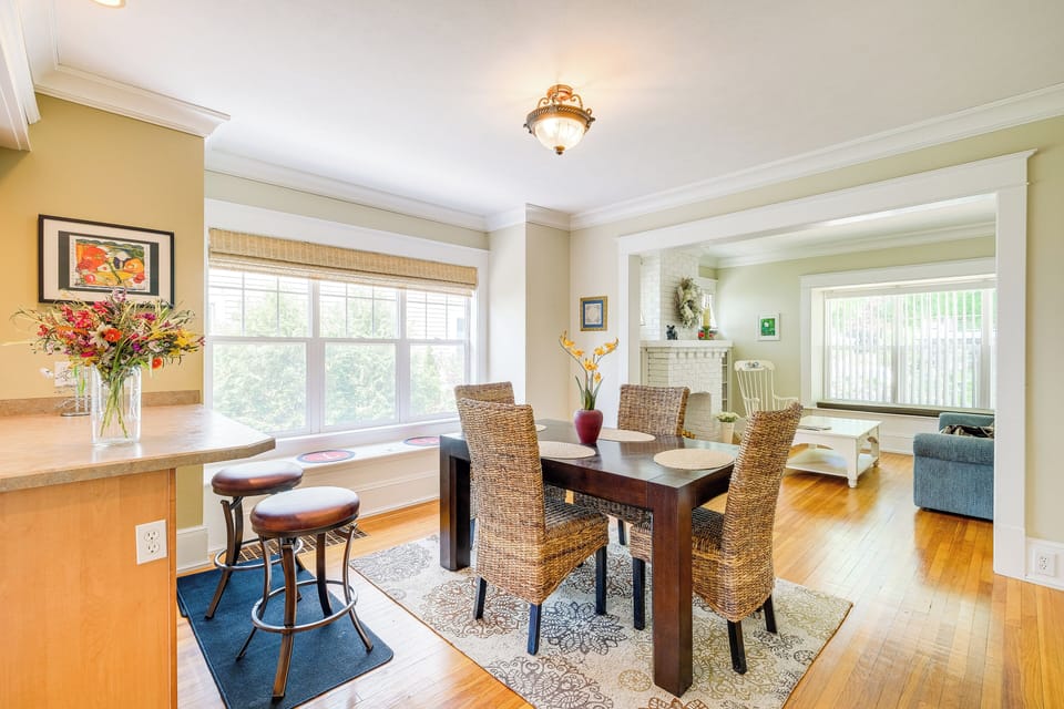 House (2 Bedrooms) | Front of property