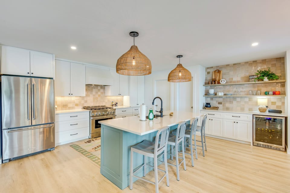 House (4 Bedrooms) | Interior