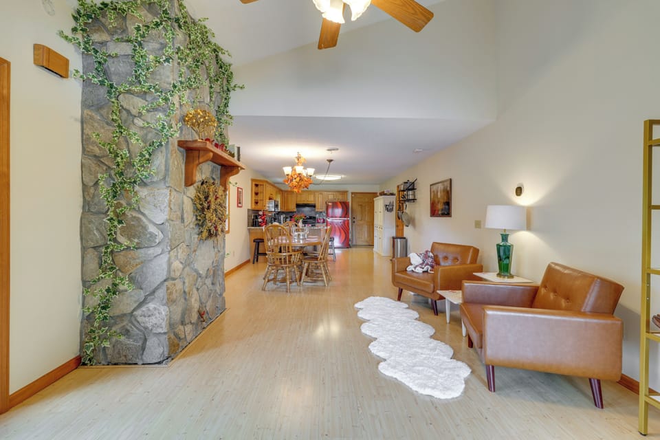 House (4 Bedrooms) | Interior