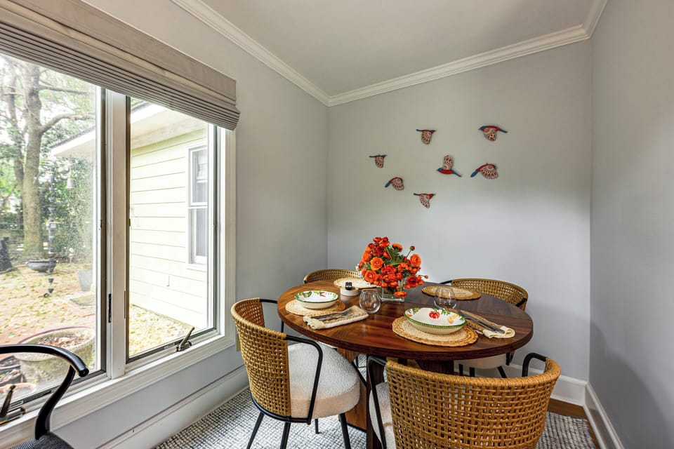 Villa (1 Bedroom) | Interior