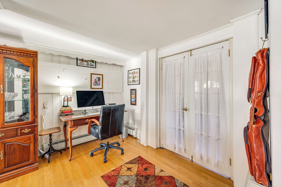 Apartment (1 Bedroom) | Interior