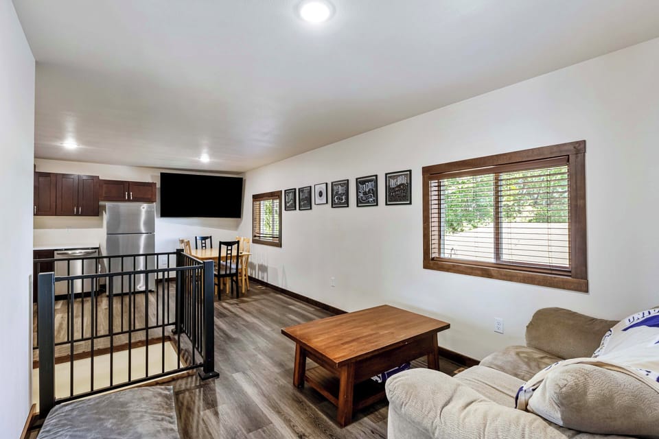 House (Multiple Bedrooms) | Interior